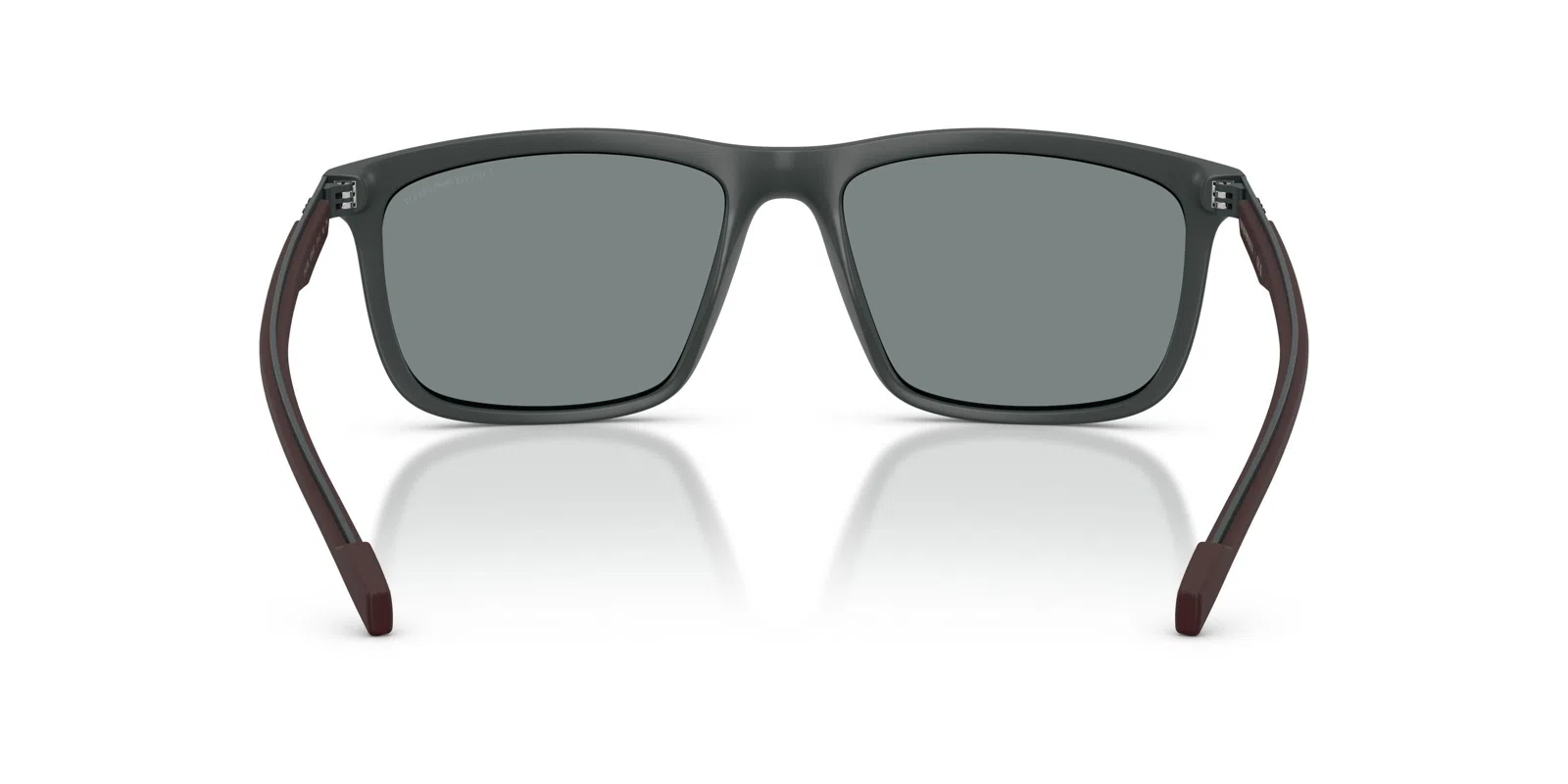 Emporio Armani 4278U Sunglasses - view 7